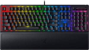 BLACKWINDOW KEYBOARD RAZER