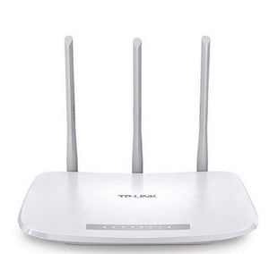 TP-LINK ROUTER WIRELESS 3 ANTENNE