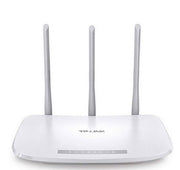 ROUTER TP-LINK WIRELESS 3 ANTENNE