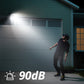 EUFY INTEGRATED SOLAR PANEL SECURITY CAMERA 2K