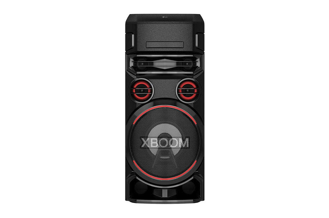 LG XBOOM ON7