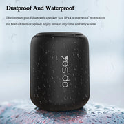 YESIDO SPEAKER YSW06