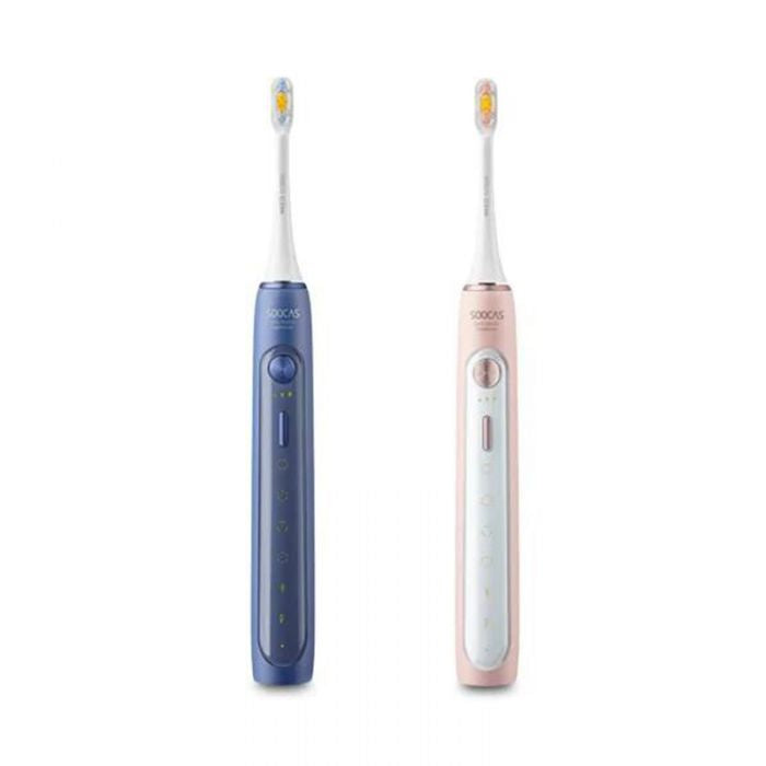 Toothbrush soocas x5 sonic electric