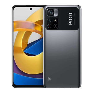 XIAOMI POCO M4 PRO