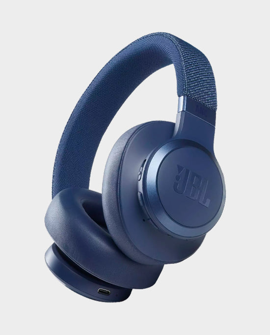 JBL LIVE 660NC
