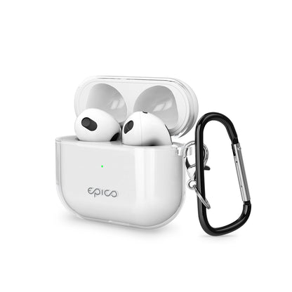 covers for airpod 3 transparent