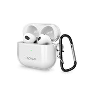 covers airpod 3 transparent
