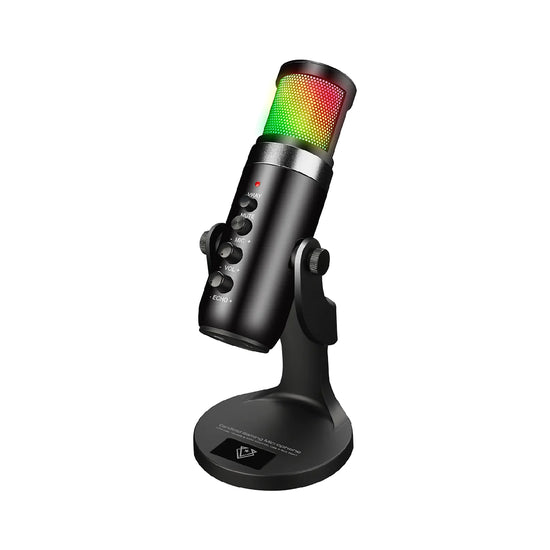 VERTUX CRUSADER GAMING MICROPHONE