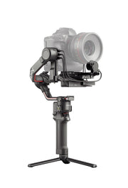 Dji rs2 pro combo