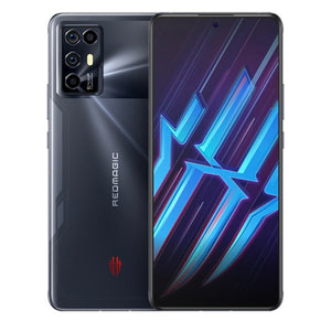 ZTE Nubia RED MAGIC