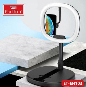 EARLDOM RING LIGHT ET-H103