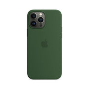 NEW COVER SILICONE CASE 13 PRO Iphone