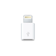 LIGHTNING TO MICRO USB ADAPTER IPHONE