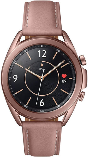 SAMSUNG GALAXY WATCH 3