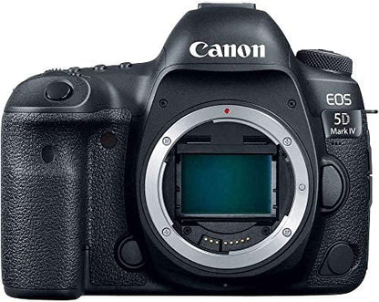 CANON EOS 5D MARK V