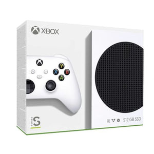 XBOX SERIES S