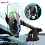 YESIDO WIRELESS HOLDER C78