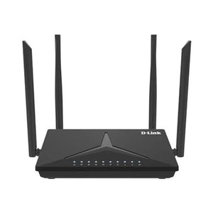 TP Link ROUTER ADSL 4 ANTENNE