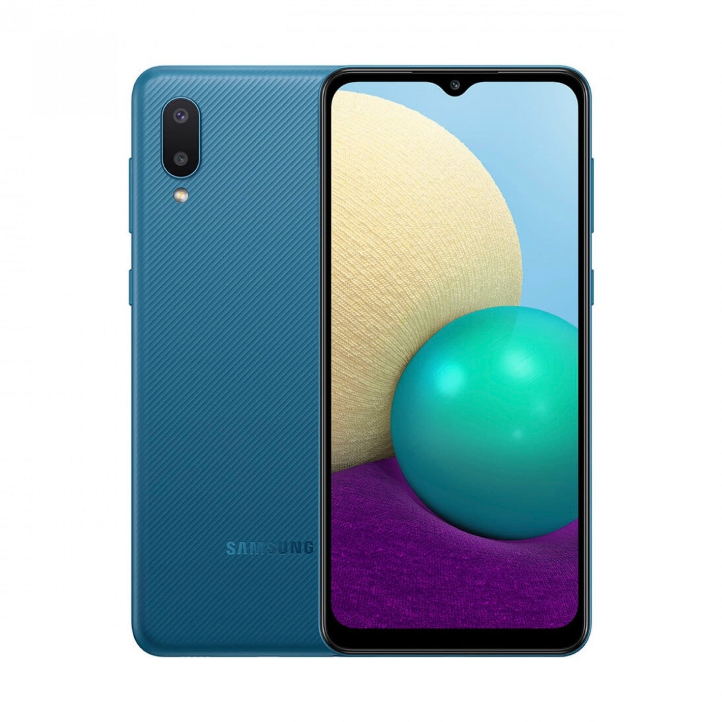 Samsung Galaxy A022