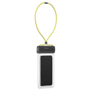 BASEUS SLIP COVER WATERPROOF BAG YELLOW  CODE K