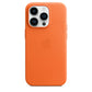 Apple LEATHER CASE MAGSAFE for iPhones