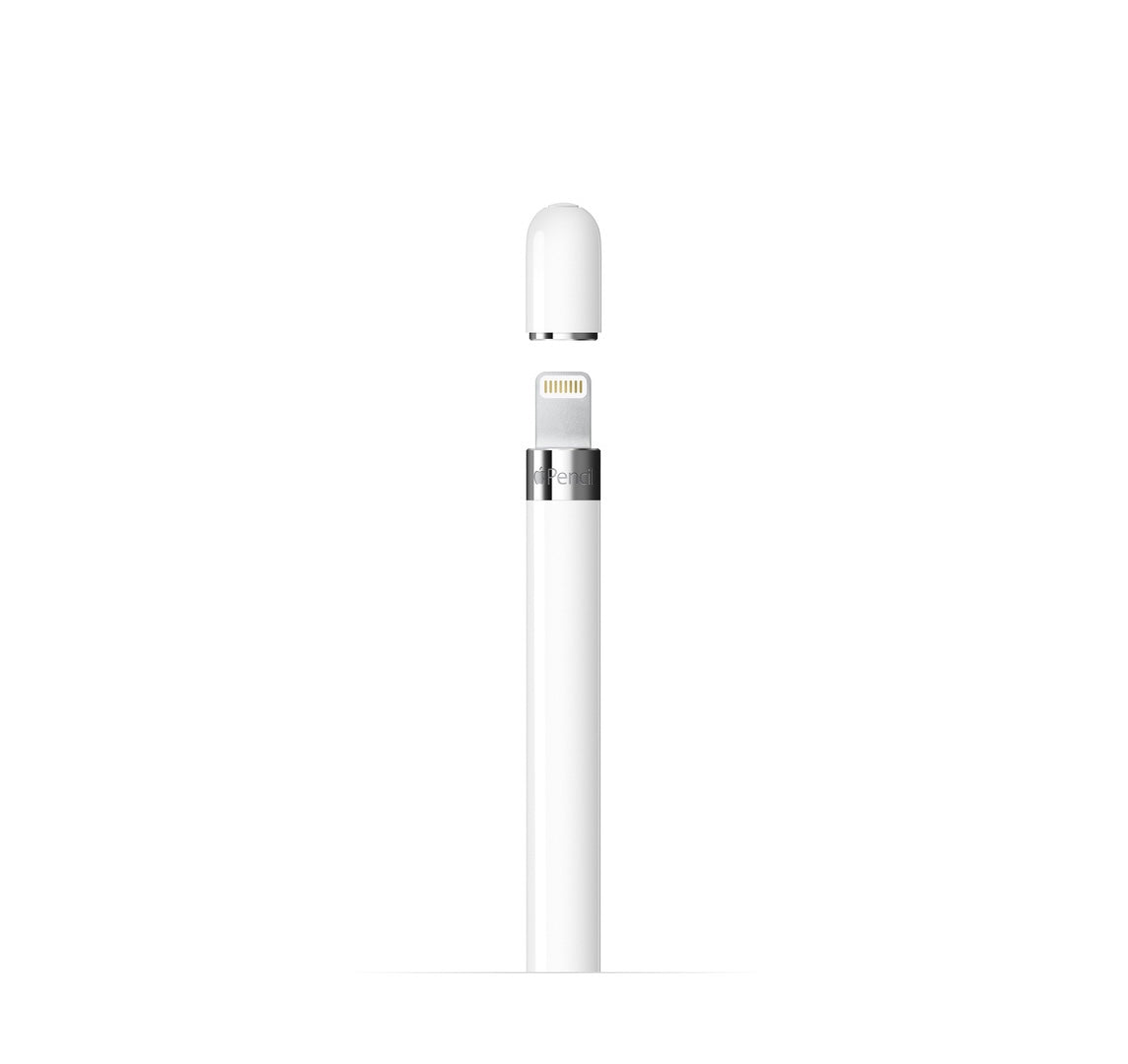 肌触りがいい APPLE PENCIL 1 iPadアクセサリー