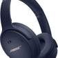 BOSE QUIET COMFORT HEADPHONES