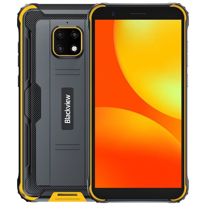 Black View BV 9300