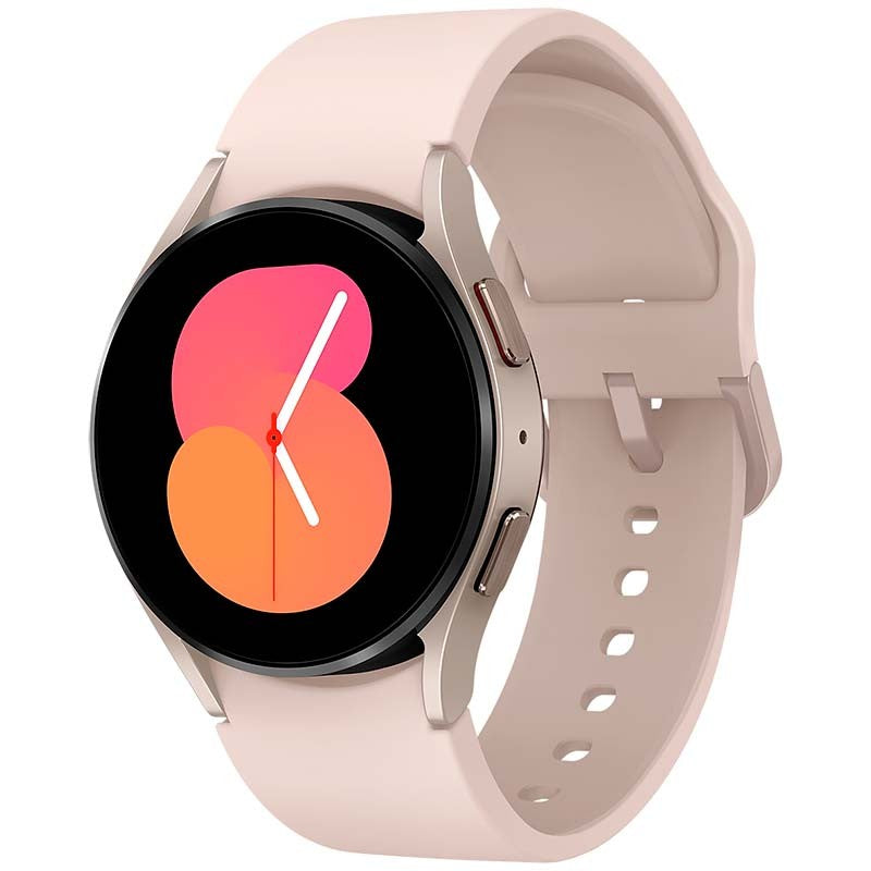 SAMSUNG GALAXY WATCH - Main Image