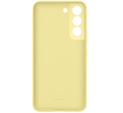 Samsung Galaxy Silicone Cover S22+