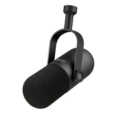 BOYA DYNAMIC BROADCASTING MICROPHONE BY-DM500