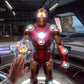 SONY PLAYSTATION VR +IRON MAN KIT