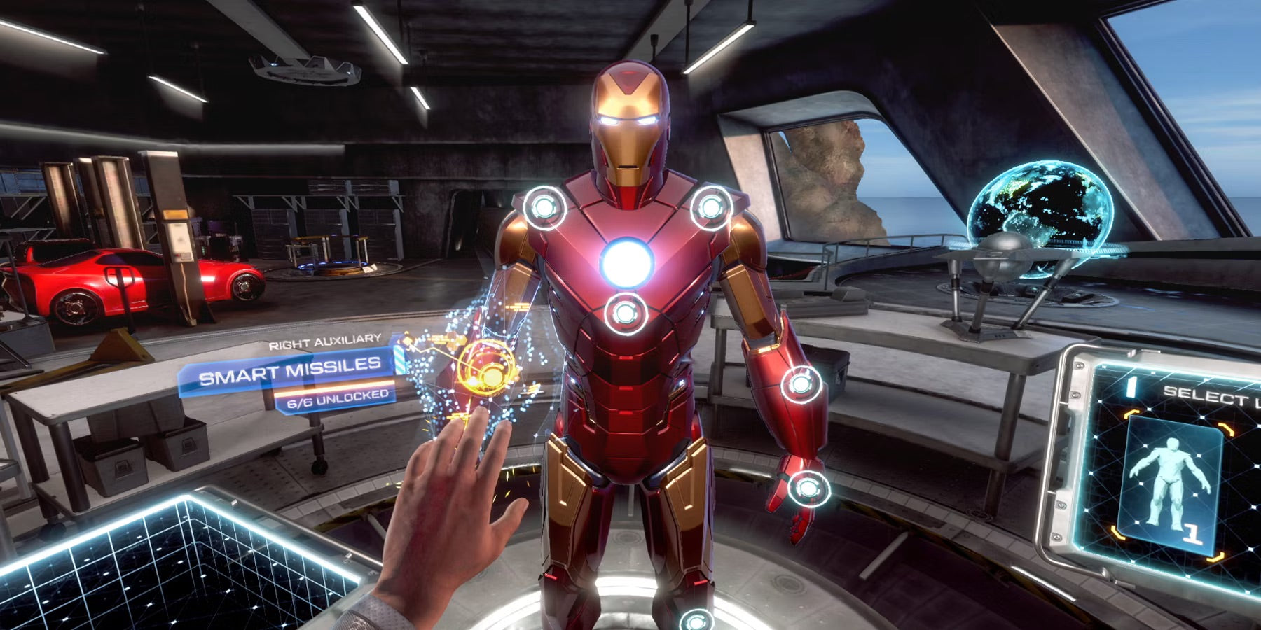 Marvel Ps4 Vr Iron Man Release Date Spider Man Release Date For