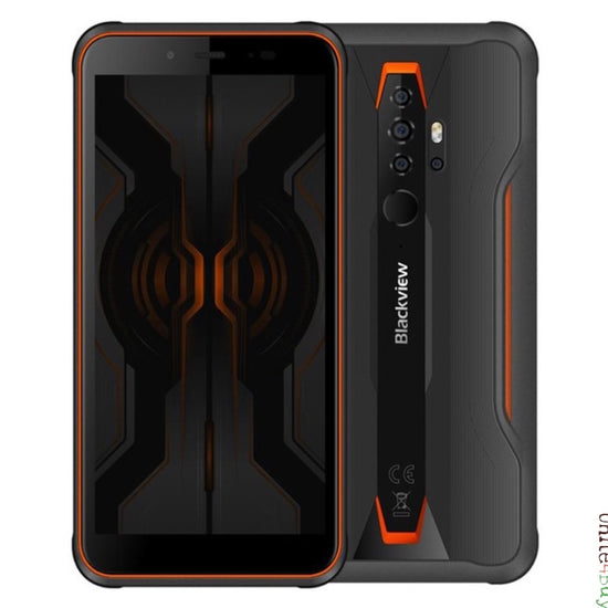 Black View BV 6300 PRO