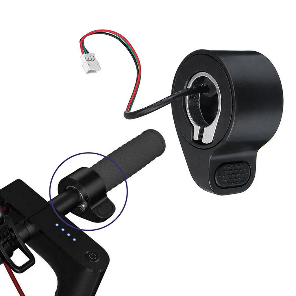 XIAOMI SCOOTER MI ELECTRIC REPLACEMENT ACCELERATOR