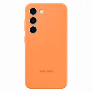 Samsung SILICONE CASE S23 PLUS