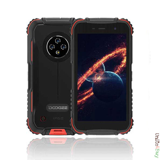 DOOGEE S35T