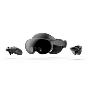 META QUEST PRO (Oculus)