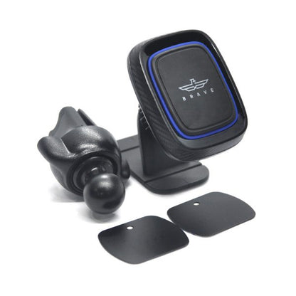 BRAVE MAGNETIC 2 IN 1 UNIVERSAL HOLDER
