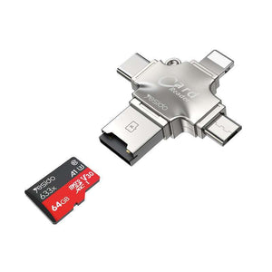 YESIDO MULTIFUNCTION CAR READER GS13