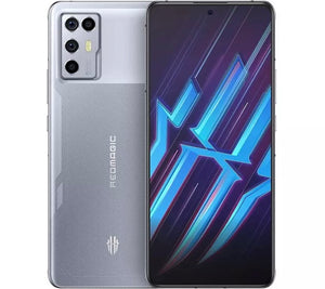 ZTE Nubia RED MAGIC
