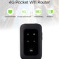 Jiofi 4G+ router M2