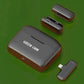 GREEN LION 2 IN 1 WIRELESS MICROPHONE