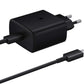 SAMSUNG 45W PD POWER ADAPTER WITH CABLE lb