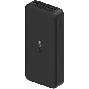 Xiaomi REDMI POWER BANK 20000mAh 18W FAST CHARGE