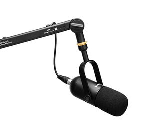 BOYA DYNAMIC BROADCASTING MICROPHONE BY-DM500