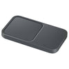 SAMSUNG SUPER FAST WIRELESS CHARGER DUO 15W
