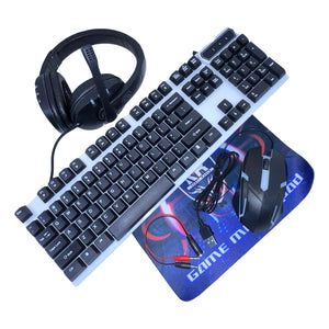 KR K100 GAME 4 PIECE SET KARLER BASS