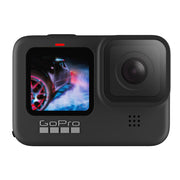 GOPRO 9 CAMERA