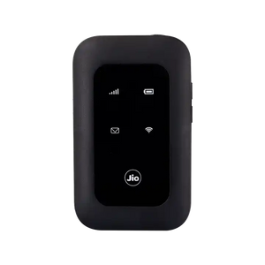 Jiofi 4G+ router M2